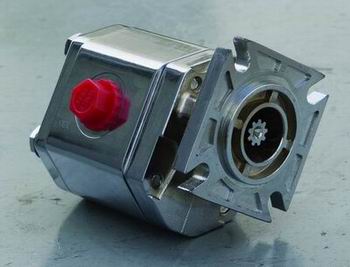 CB1S SERIES GEAR PUMP