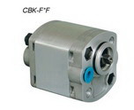 CBK Series Gear Pump