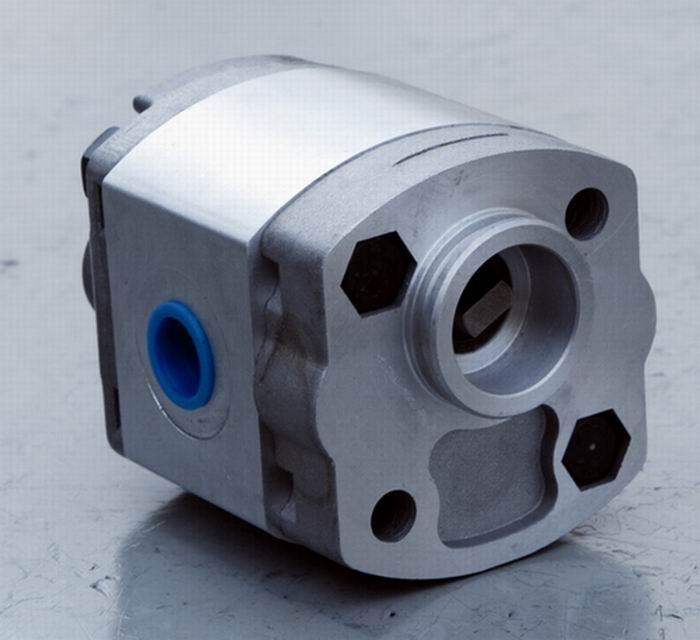 CBK1 SERIES GEAR PUMP