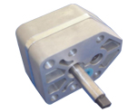 CBM-D*F SERIES GEAR PUMP