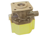 CBS-F*F Series Gear Pump