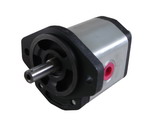 Group 2 series gear pump