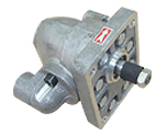 YBC Series Gear Pump