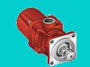 PE14-30 SE PISTON PUMP
