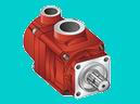 PE40+40,50+50 SE PISTON PUMP