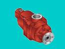 PE40+40 50+50UNI PISTON PUMP