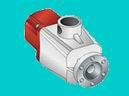 PE40-60 UNI PISTON PUMP