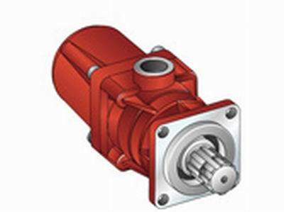 PE14-30 SE PISTON PUMP