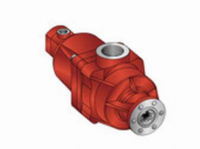 PE40+40 50+50UNI PISTON PUMP