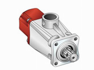 PE40-60 SE PISTON PUMP