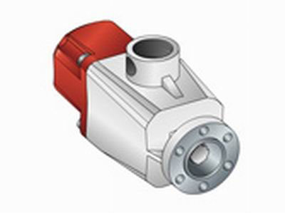 PE40-60 UNI PISTON PUMP