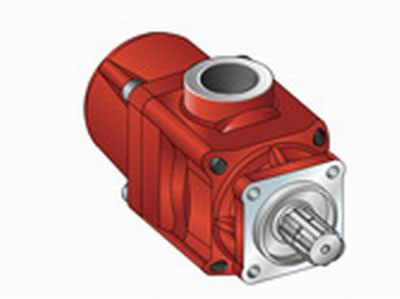 PE70-100 SE PISTON PUMP