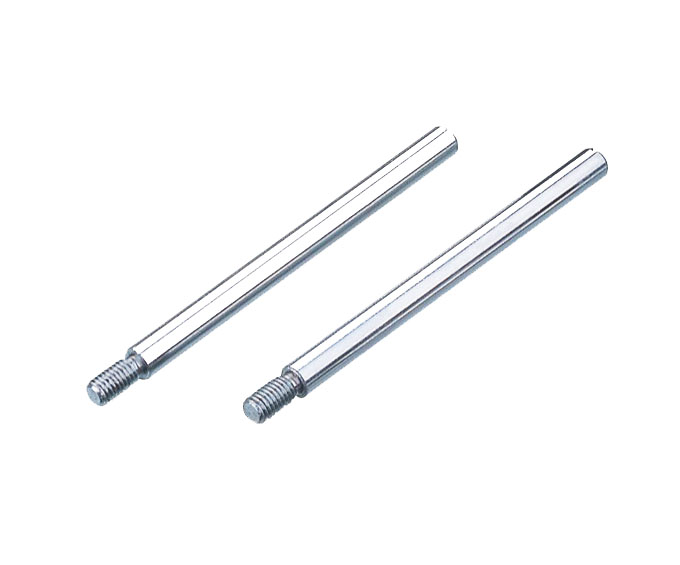 Chrome Plated Steel rod