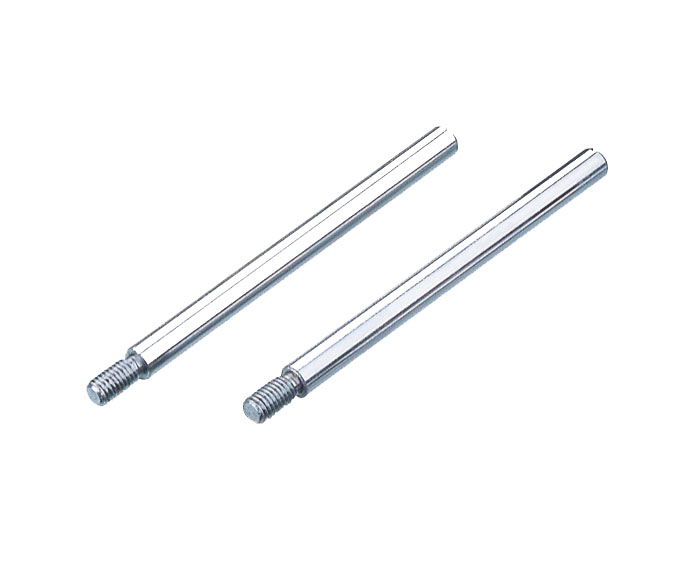 Hard Chrome plated bar