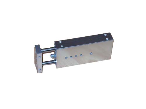 duplex air cylinder