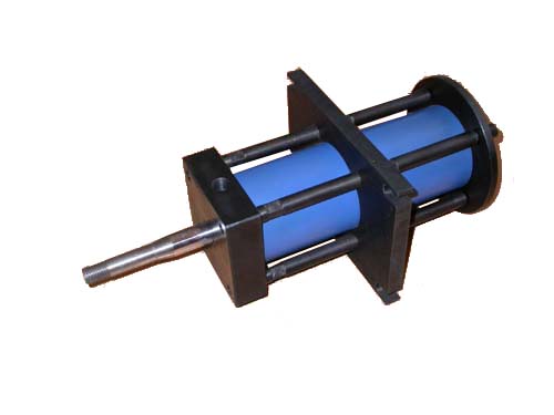 special high speed balancer air cylinder