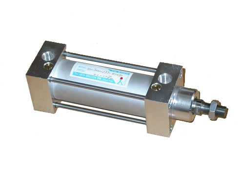 standard air cylinder