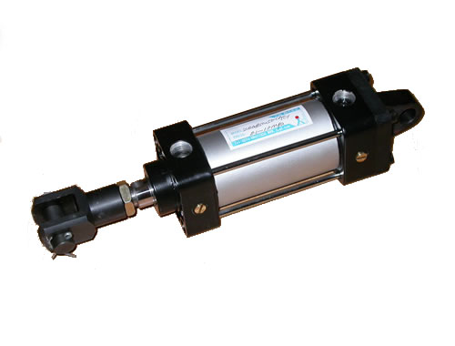 standard air cylinder_basic type